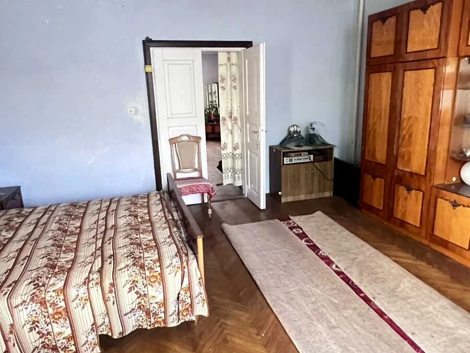Будинок. Стрий, Дмитра Вітовського вул.