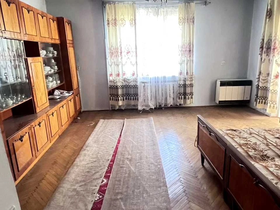 Будинок. Стрий, Дмитра Вітовського вул.