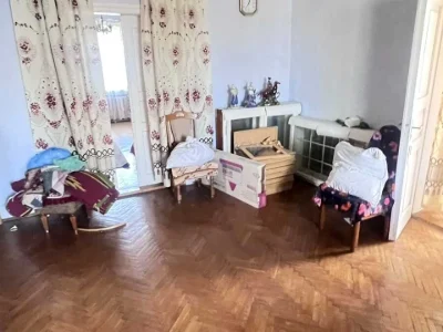 Будинок. Стрий, Дмитра Вітовського вул.