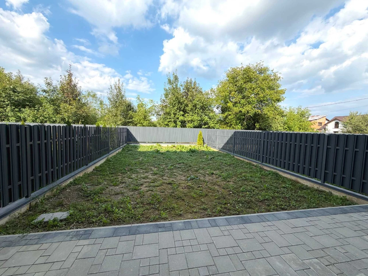 Сучасний котедж 130 м² в м.Стрий