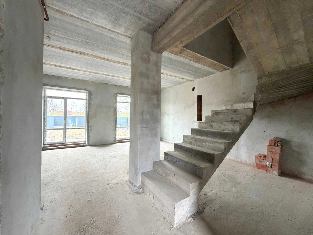 Сучасний котедж 130 м² в м.Стрий