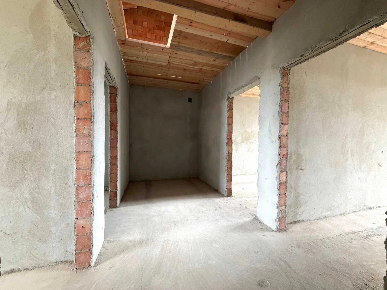 Сучасний котедж 130 м² в м.Стрий