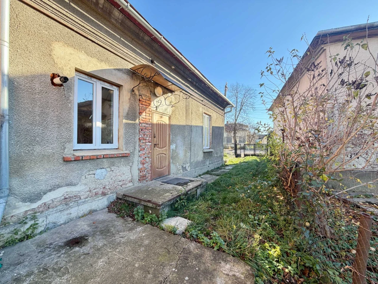 Будинок 140 м² у Стрию, вул. Львівська | Земля 0,06 га, влас