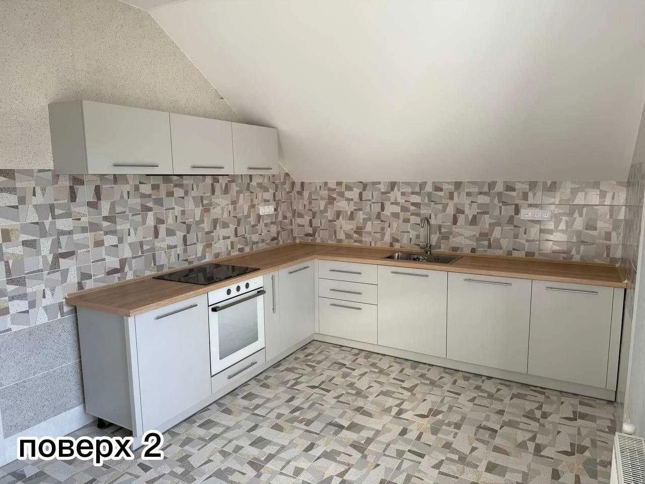 Без %. Продаж будинку. Стрий. 253 м2, 6 соток. Євроремонт
