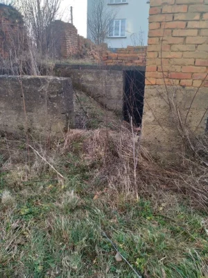 Продам незавершене будівництво.