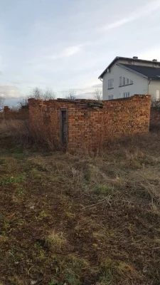 Продам незавершене будівництво.