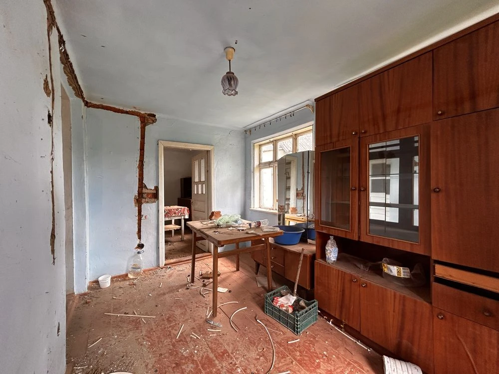 Продаж будинку в центрі с. Піщани | 10 км до м. Стрий