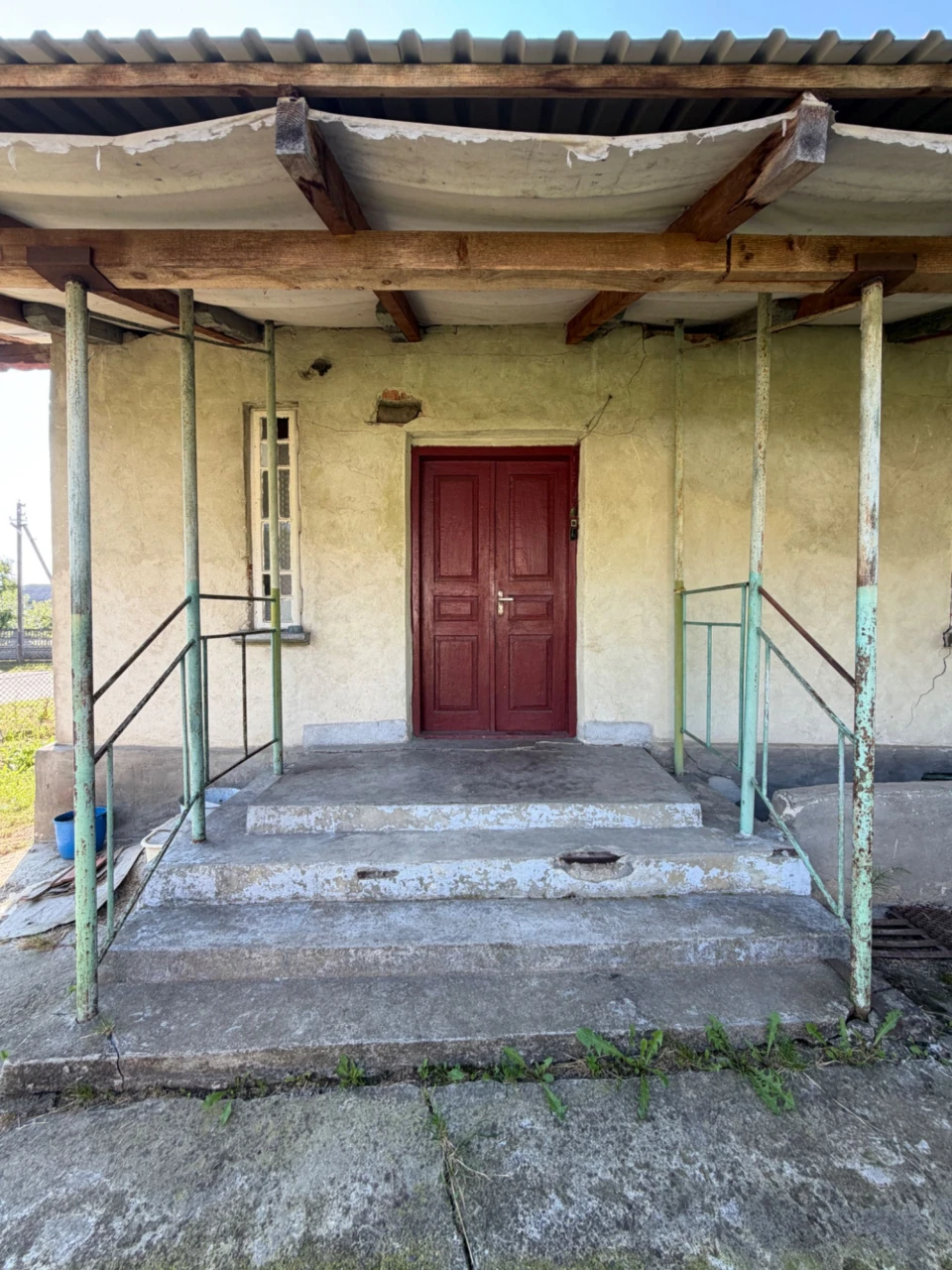 Продаж будинку в передмісті Стрия
