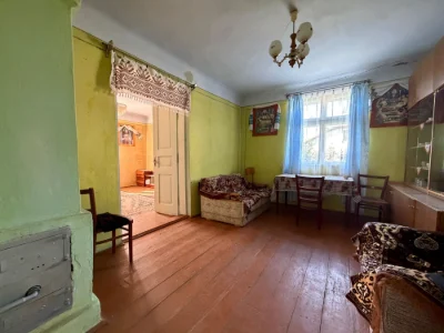 Продаж будинку в передмісті Стрия