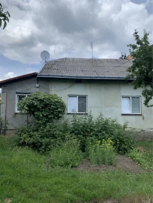 Продаж частини будинку вул. Лесі Українки