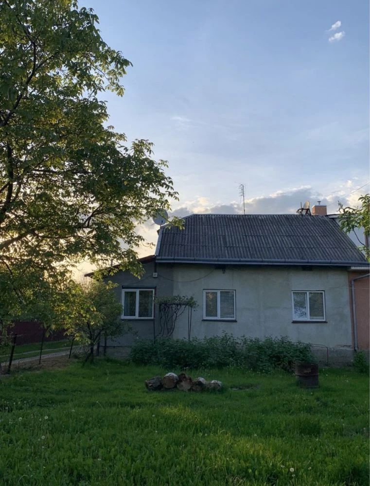 Продаж частини будинку вул. Лесі Українки