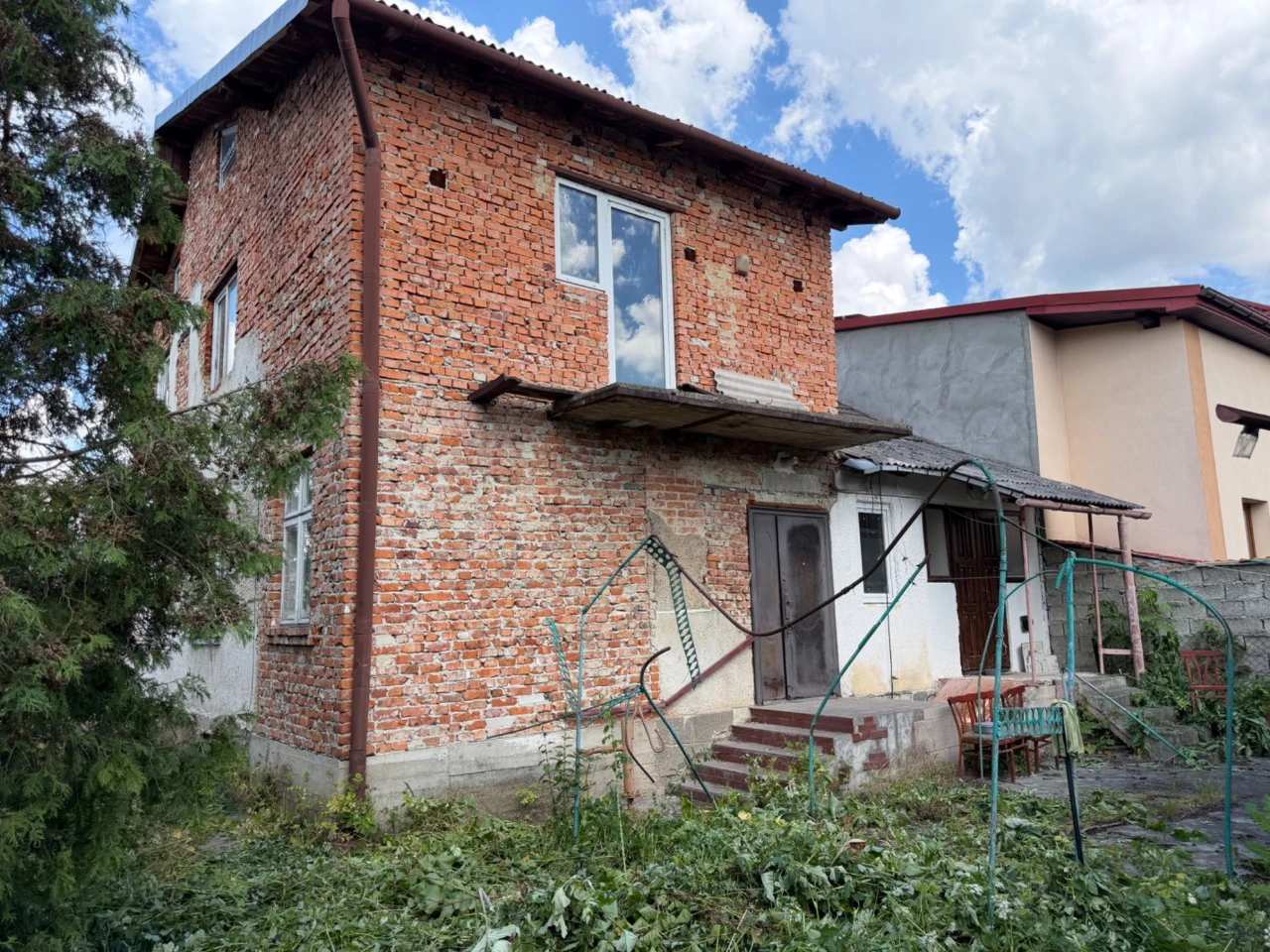 Продається цегляний будинок у місті Стрий (Новий Світ, біля