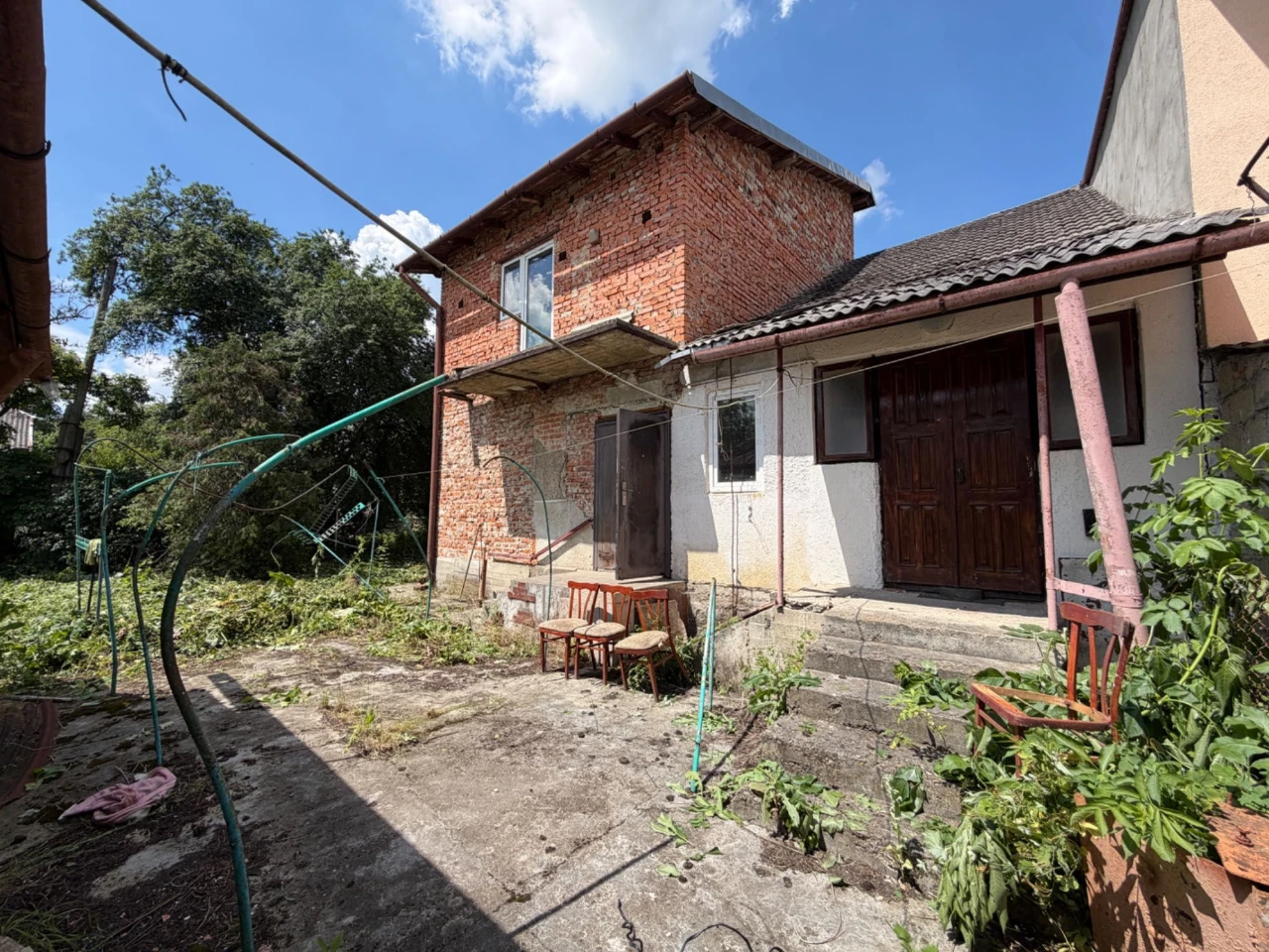 Продається цегляний будинок у місті Стрий (Новий Світ, біля