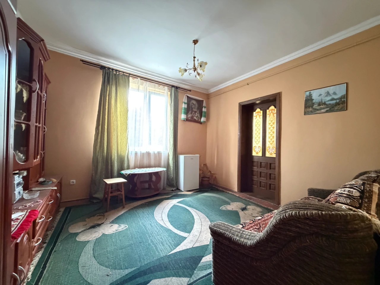 Продається цегляний будинок у місті Стрий (Новий Світ, біля