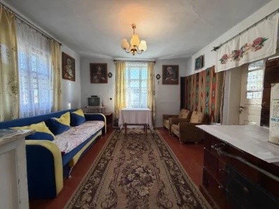 Продаж цегляного будинку неподалік міста Стрий (14км).