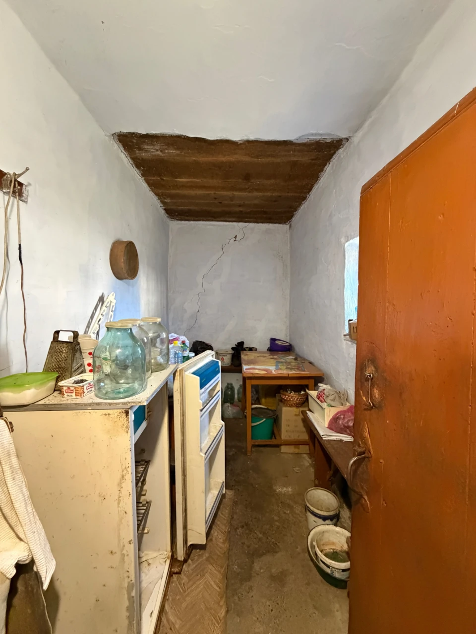 Продаж цегляного будинку неподалік міста Стрий (14км).