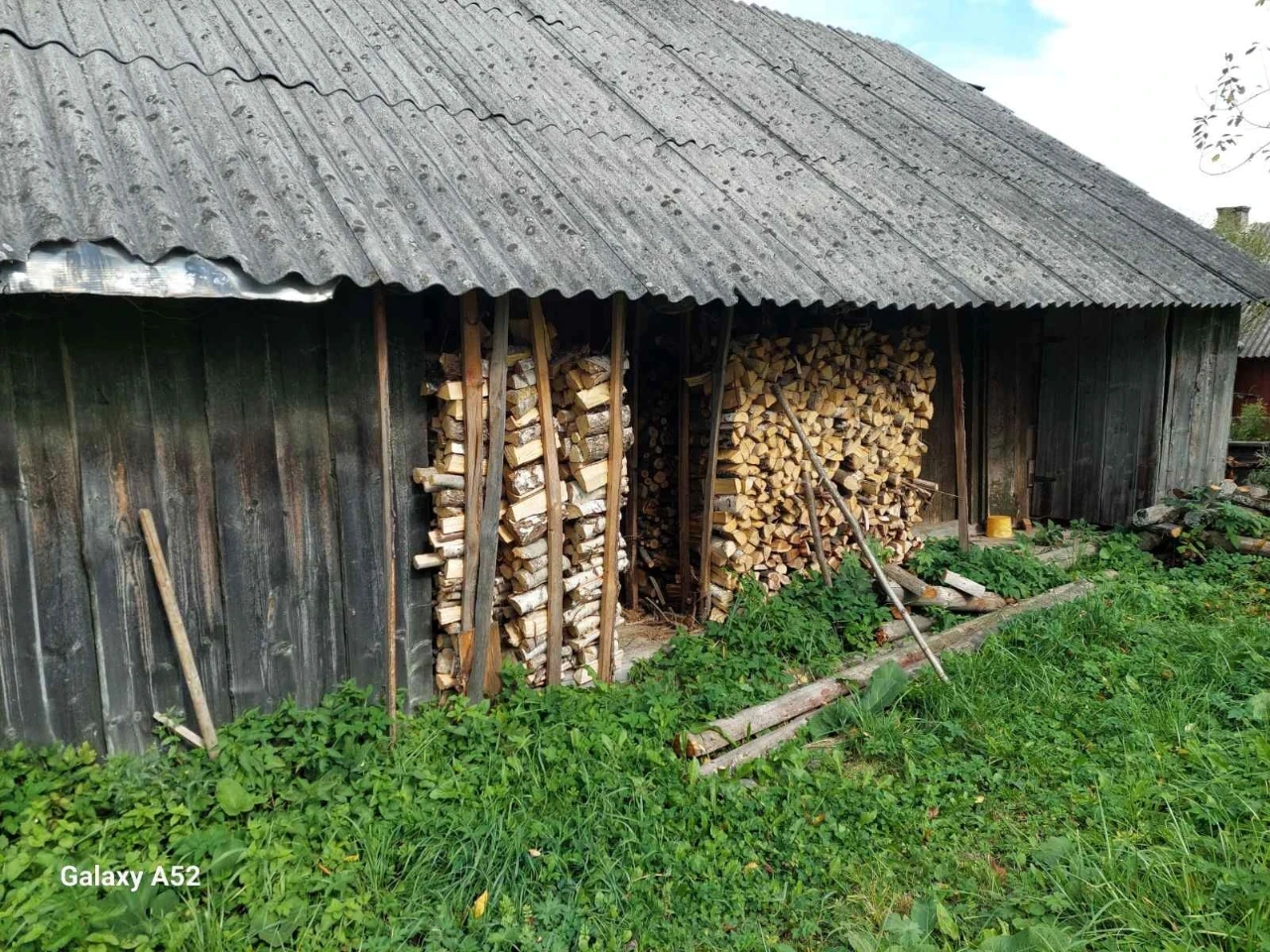 Продам будинок в Карпатах