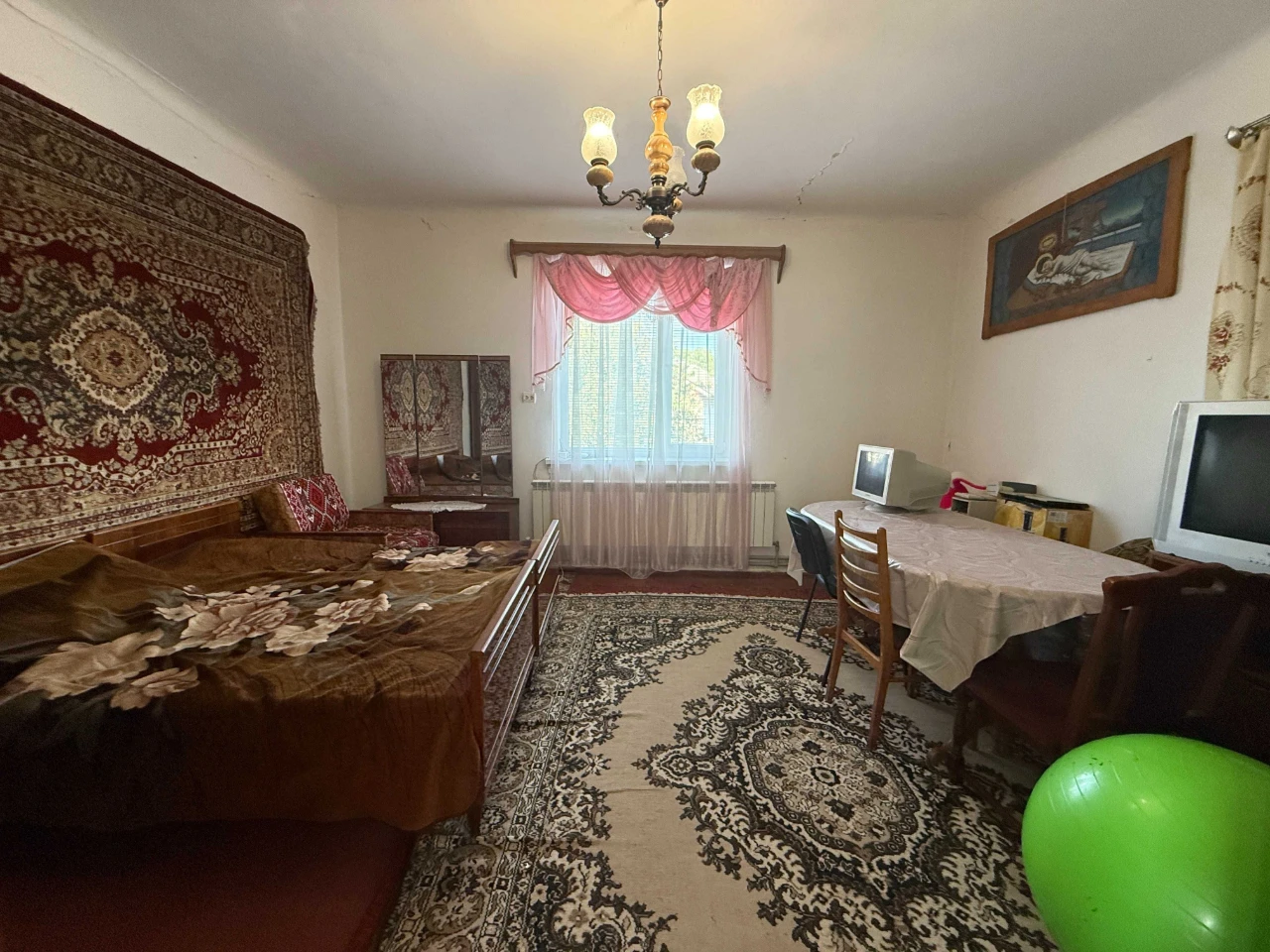 Продається власний цегляний будинок  в с.Луг  Львівської обл