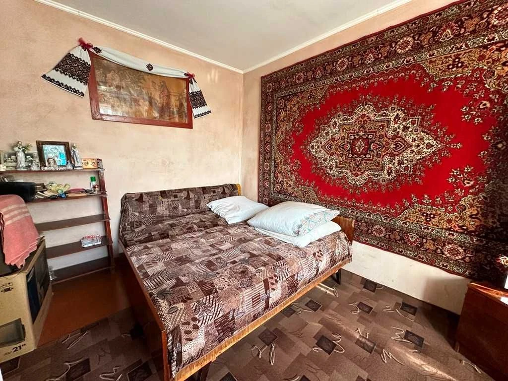 Продається будинок, неподалік м.Стрий у с.Комарів
