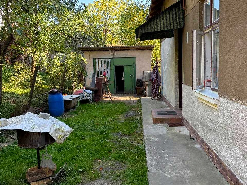 Будинок. Трускавець, Василя Стефаника вул.