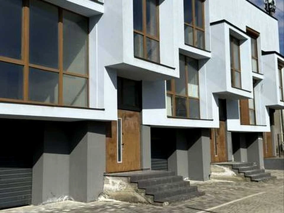 Будинок. Трускавець, Мазепи