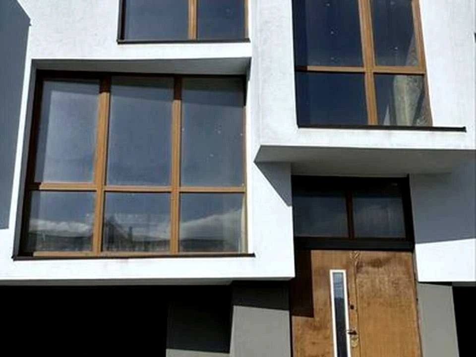 Будинок. Трускавець, Мазепи