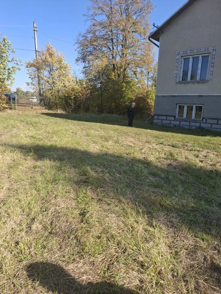 Продаж  будинку поруч з Дрогобичем(7 км) с.Унятичі