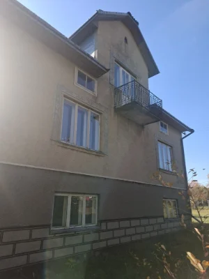 Продаж  будинку поруч з Дрогобичем(7 км) с.Унятичі