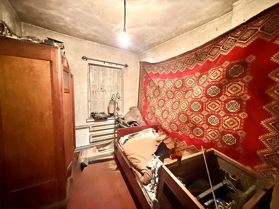 House. Zaporizhzhia, Unity Street.