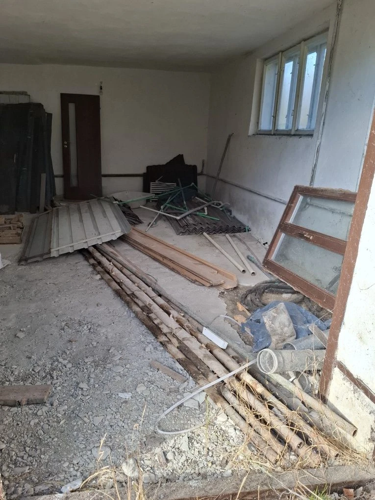 Продаж  будинку поруч з Дрогобичем(7 км) с.Унятичі