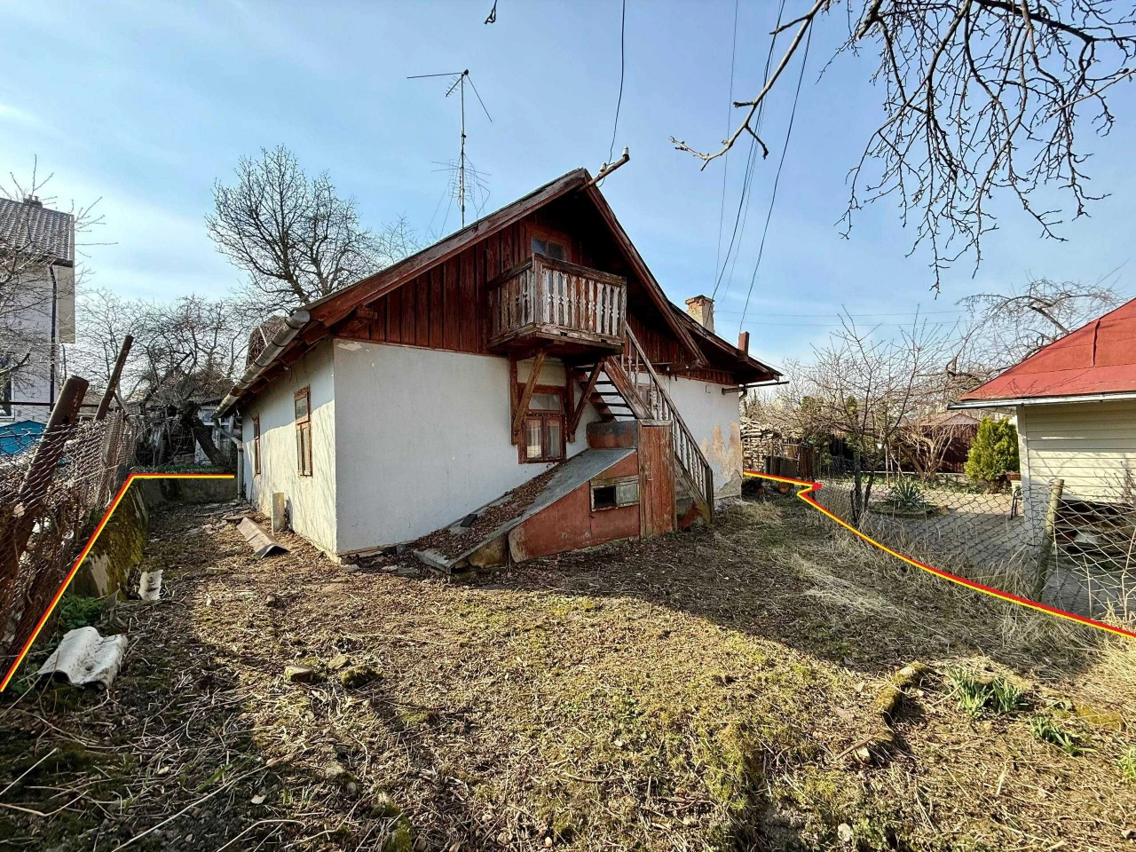 Продаж будинку вул. Івасюка