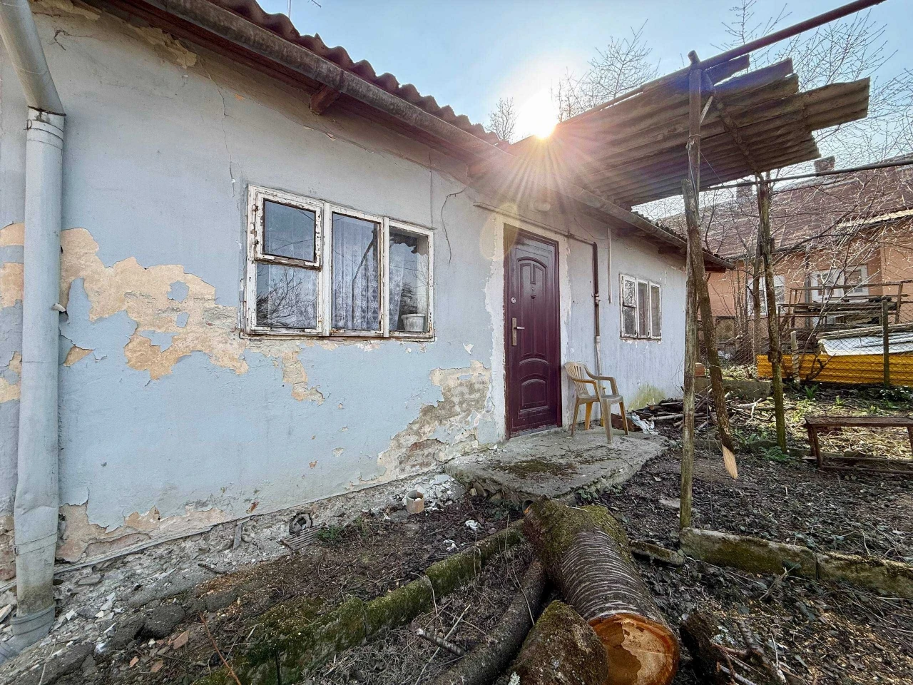 Продаж будинку вул. Івасюка