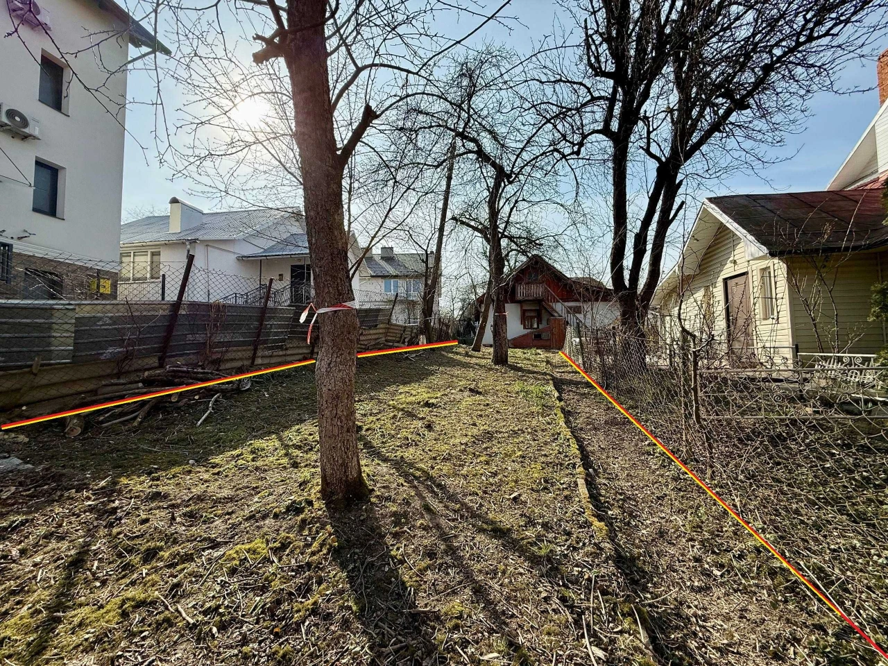Продаж будинку вул. Івасюка