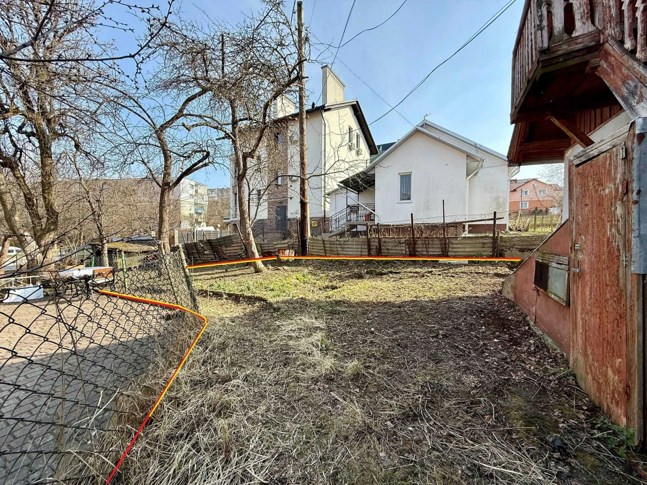 Продаж будинку вул. Івасюка
