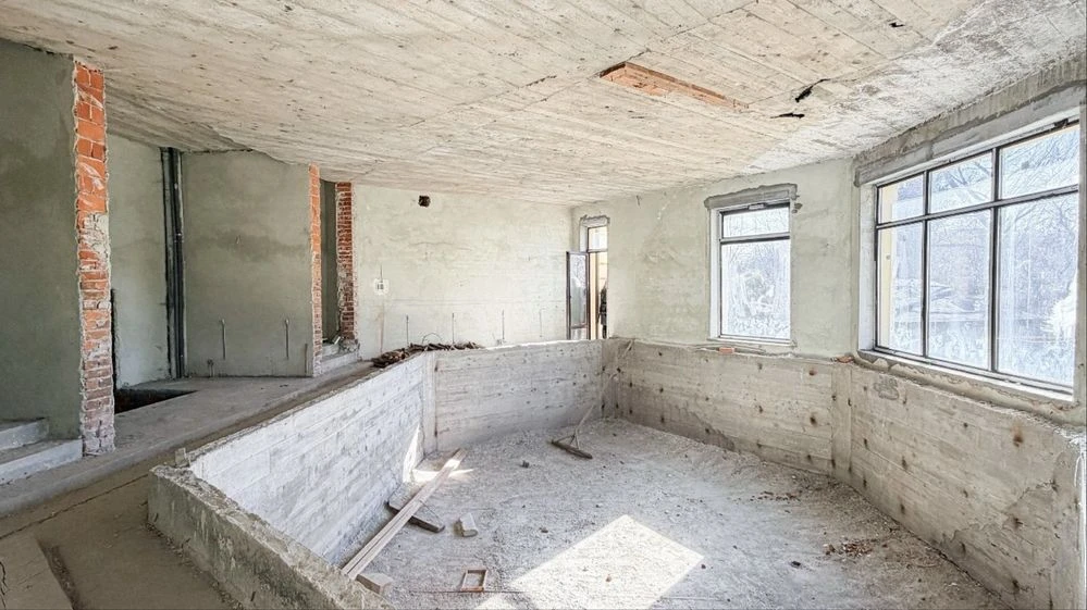 Продається  вілла в центрі Трускавця