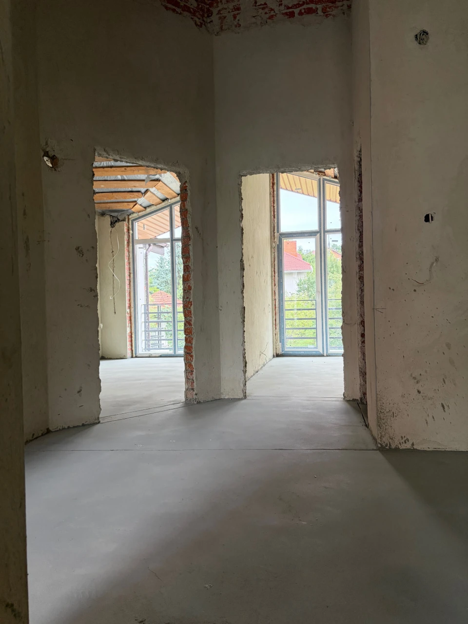 Продаж трирівневого котеджу 185 м² в Котеджному містечку Dol