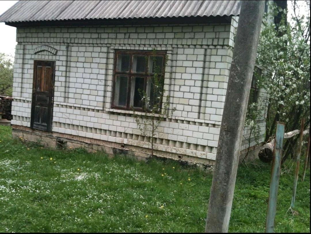 Дача поблизу трускавця ( Модричі )