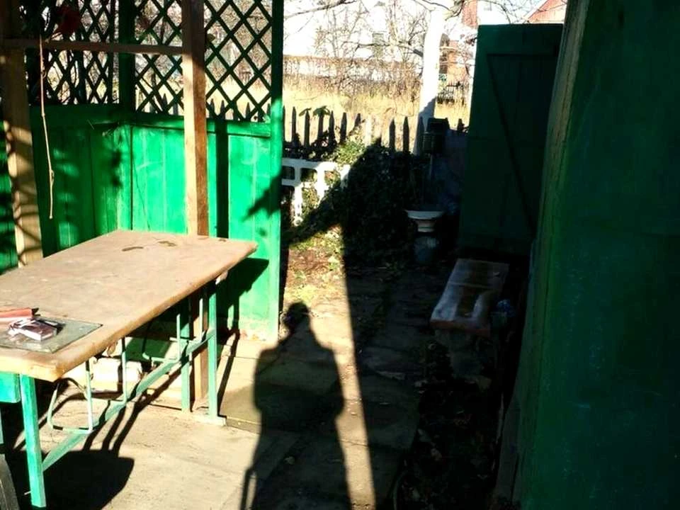 Будинок. Трускавець, Вишнева