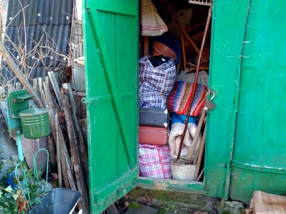 Будинок. Трускавець, Вишнева