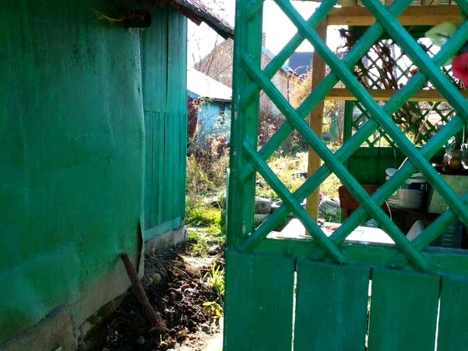 Будинок. Трускавець, Вишнева
