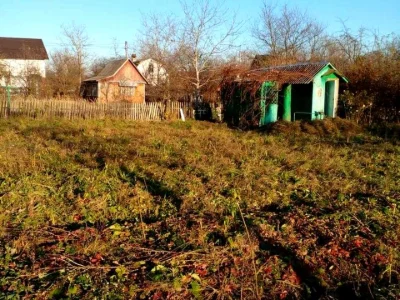 Будинок. Трускавець, Вишнева
