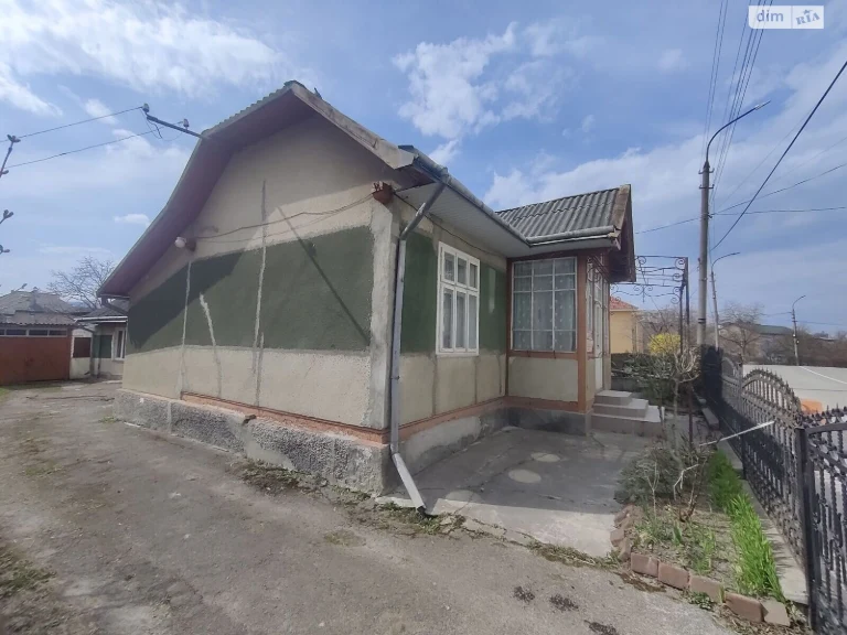 Продаж Дім