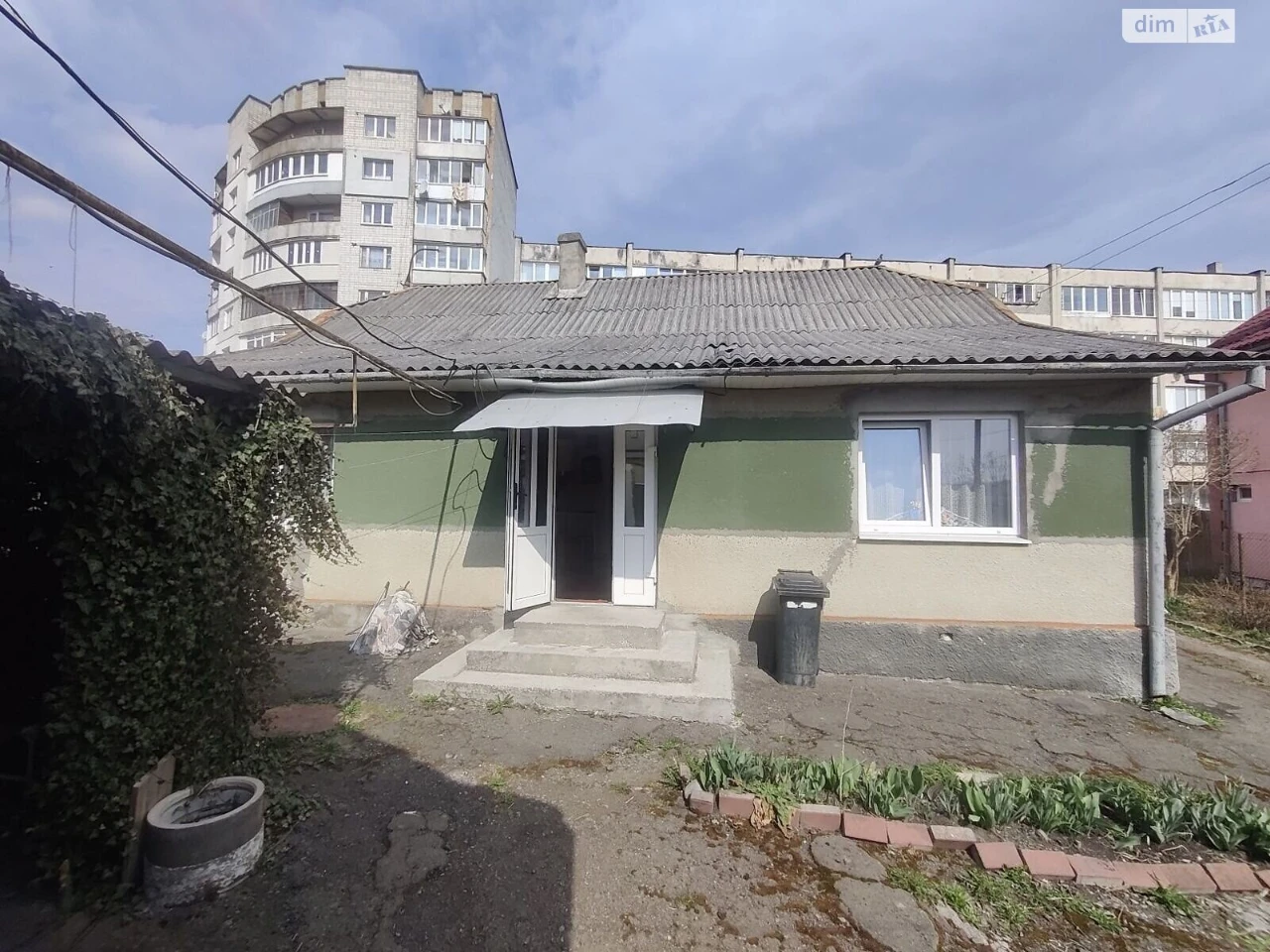 Продаж Дім