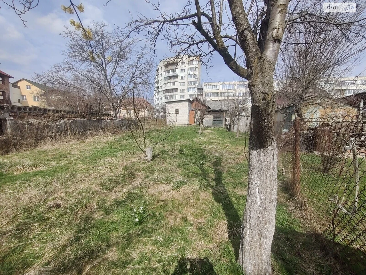 Продаж Дім