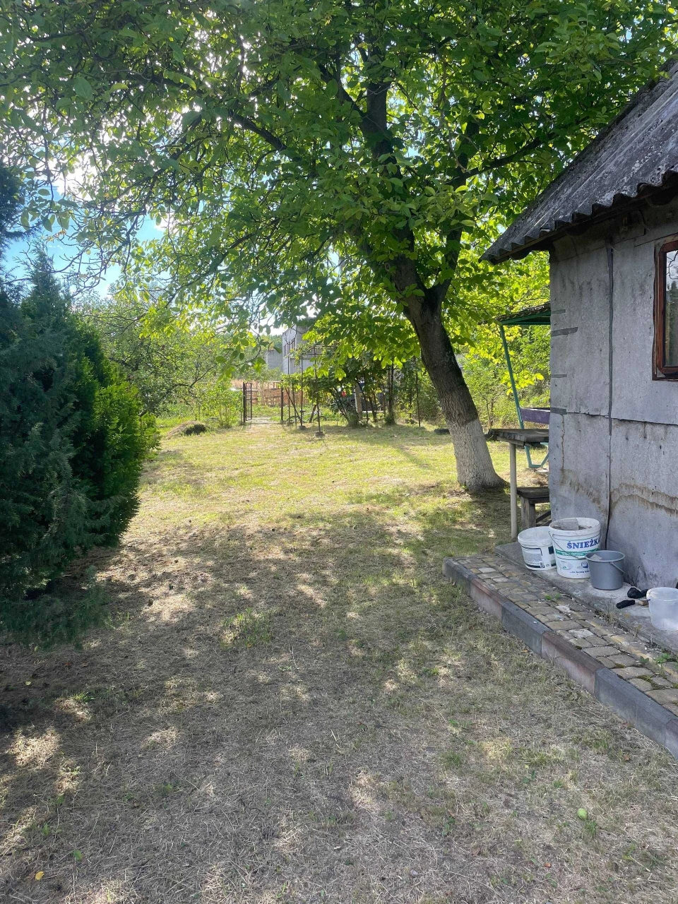 продам дачу в  СК полонина 8 сотих. Ціна за сотку!
