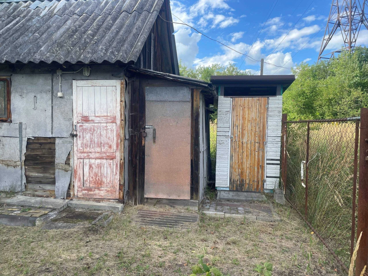 продам дачу в  СК полонина 8 сотих. Ціна за сотку!