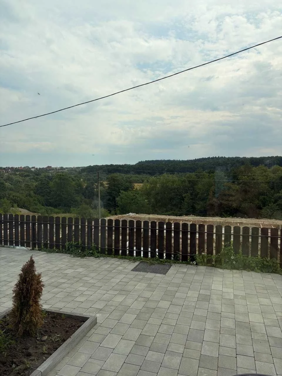 Продаж таунхаусів м. ТРУСКАВЕЦЬ
