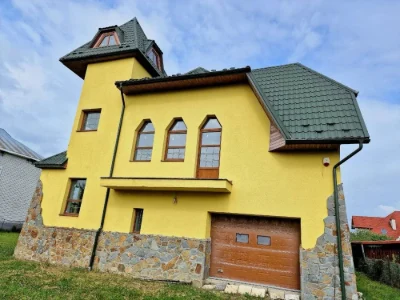 Продається дуже гарний будинок у м. Трускавці