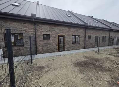 Продаж будинку в Трускавці / Таунхаус 85 м.кв. з власною діл