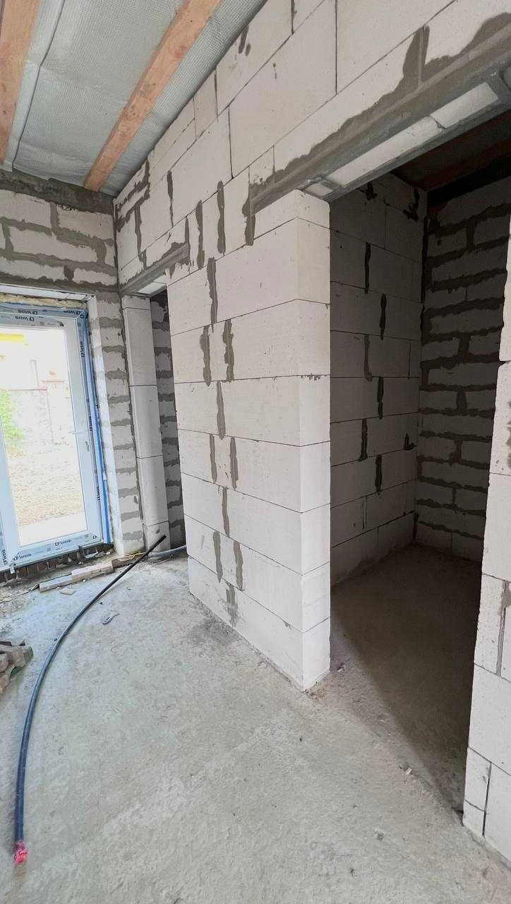 Продаж Таунхаусів в Трускавці з гарним видом на ліс та гори